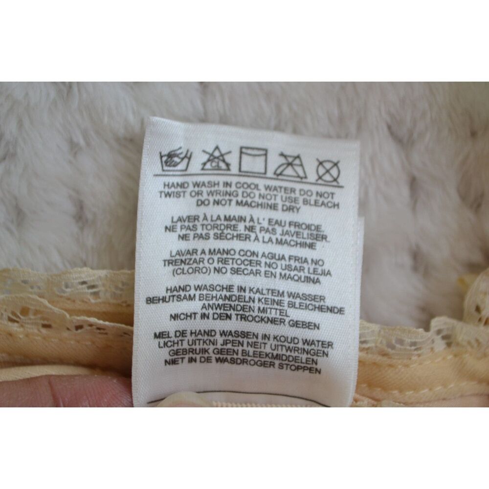 Beauty by Jeunique Women's 40D Beige Nursing Bra - Picture 10 of 13